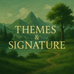 Themes | Signature