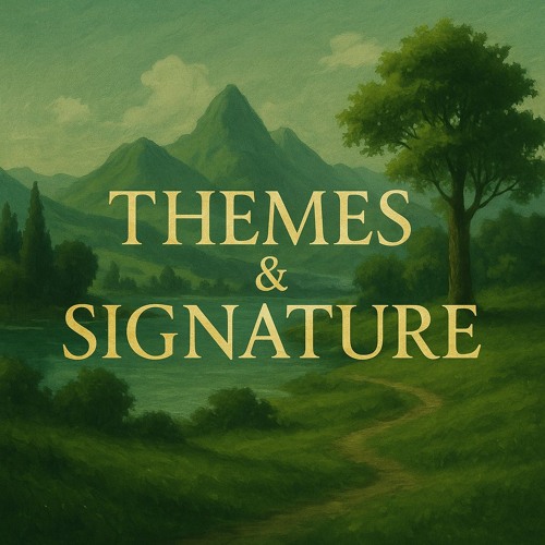 Themes | Signature