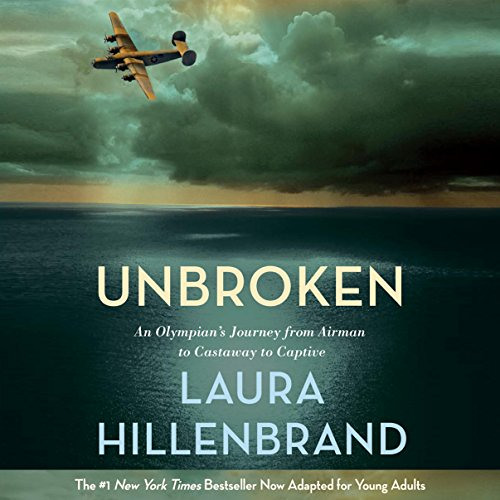 [GET] EPUB 📝 Unbroken (The Young Adult Adaptation): An Olympian's Journey From Airma