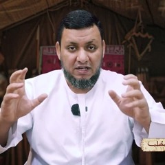 قادة المعارك الرمضانية | 1. حمزة بن عبد المطلب | محمد إلهامي
