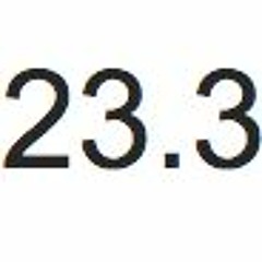 23.3