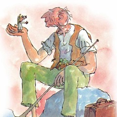 Don't Worry 'Bout it all