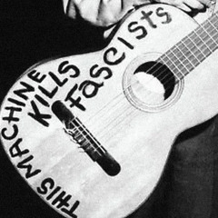 Connie Radio | This Machine Kills Fascists
