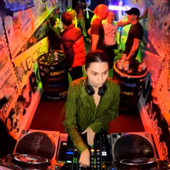 GROOVETANK LIVE  342  w_ ISAVARS