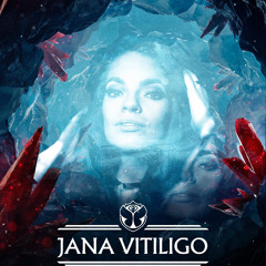 Jana Vitiligo Live at Tomorrowland 2025