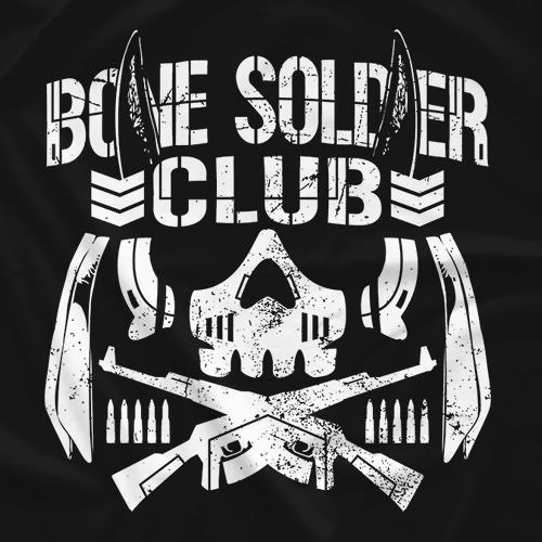 Stream Yonosuke Kitamura - BONE SOLDIER (Taiji Ishimori NJPW Theme) by ...