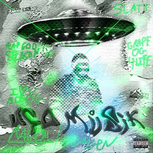 Dont kare (feat. lil grape)