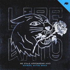 Liberato - Me staje appennenn' amò (Michael Ritch Afro Remix)