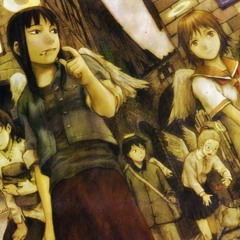 cahri - had it worse