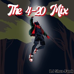The 4-20 Mix