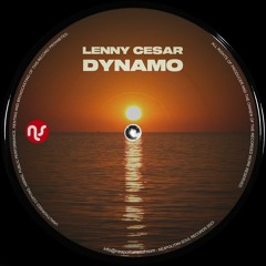 Lenny Cesar - Dynamo (Original Mix)