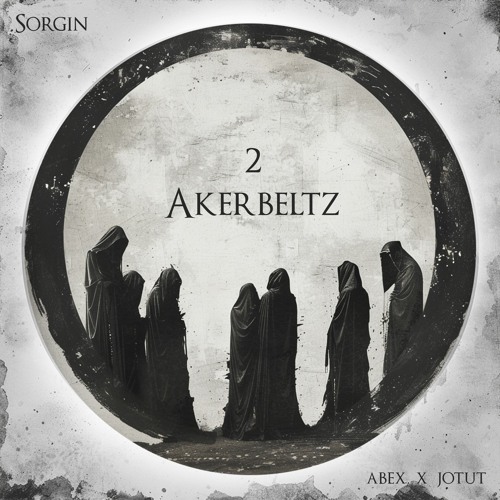 Jotut & Abex - Akerbeltz [Sorgin]