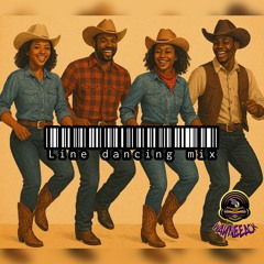 Line Dance Mix