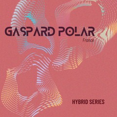 Abyssaï | Gaspard Polar • Under Klein Blue