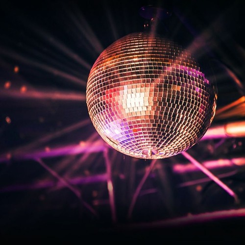 Stream Friday Night Fever - Nu Disco (Bruno Mars, Dua Lipa) by Eduardo ...