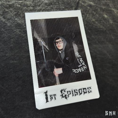 1st Episode