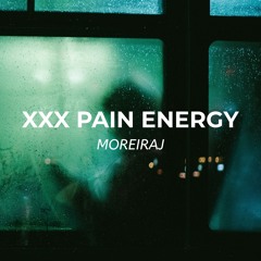 XXX Pain Energy
