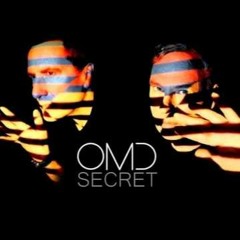 Orchestral Manoeuvres In The Dark - Secret (Richiem Extended Edit)