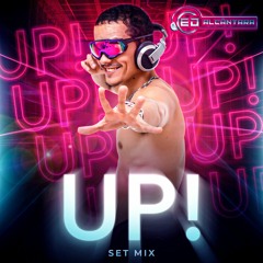 UP ! SET MIX - ED ALCANTARA