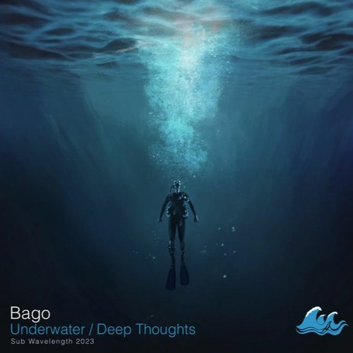 Stream Bago Deep Thoughts by Liquiddnbftw Listen online for free on