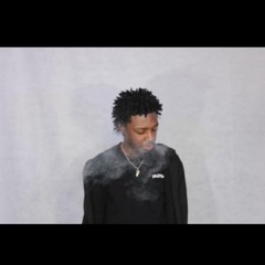 Drought - W/ St. Lover