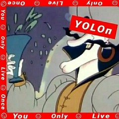 Байстрюки - YOLOп (Remix)