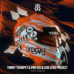 Timmy Trumpet & Vini Vici & Sub Zero Project - The Race (Download)