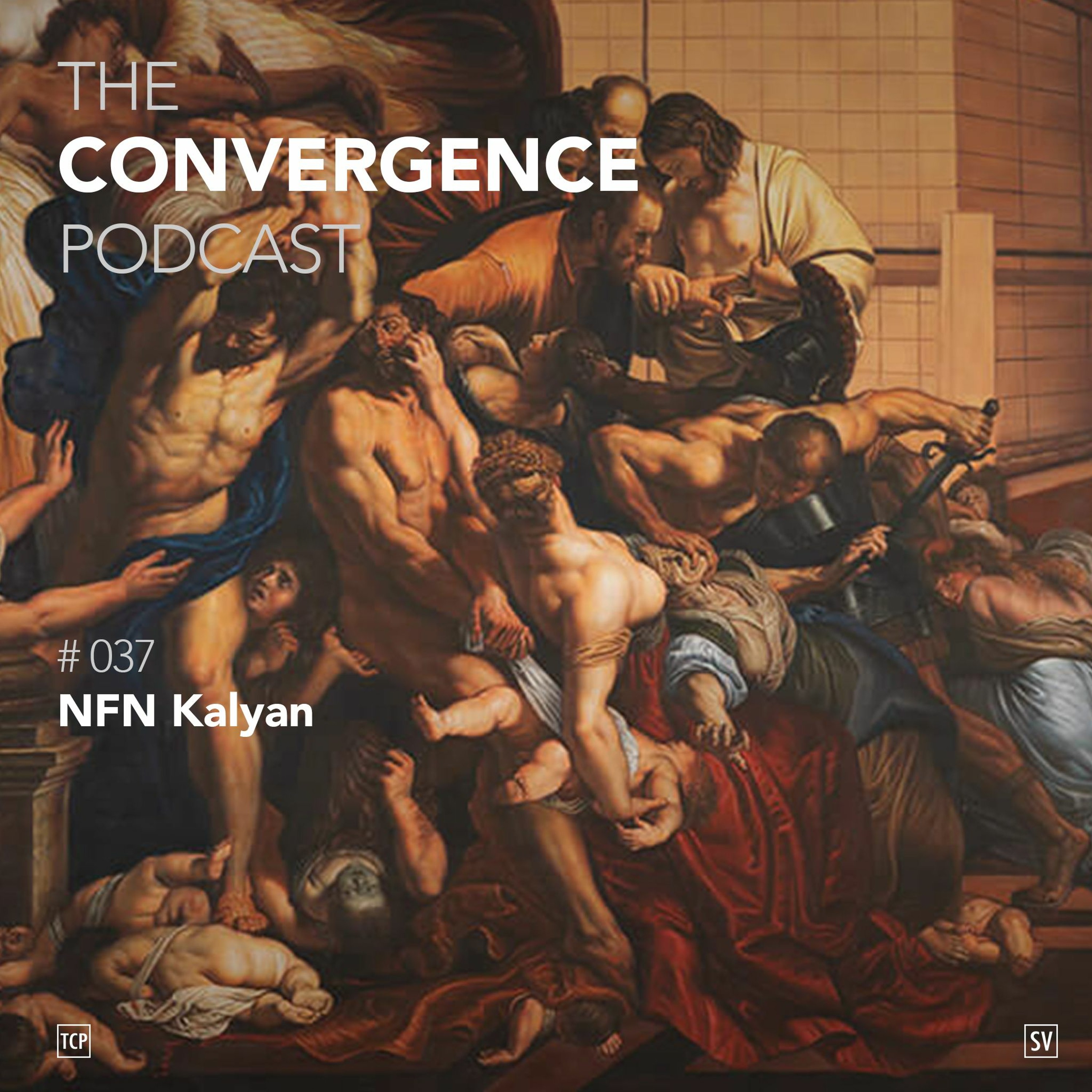 The Convergence Podcast