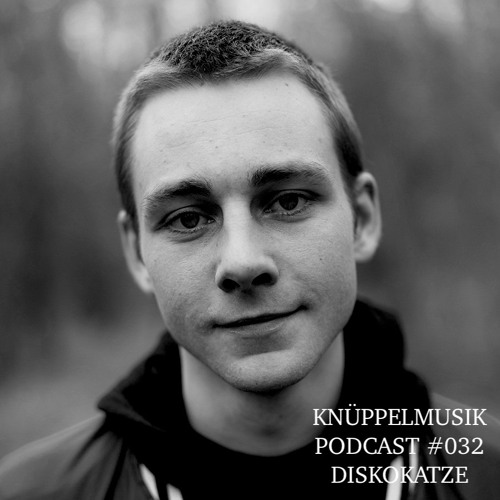 Knüppelmusik - Podcast #032 - Diskokatze