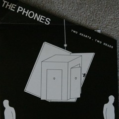 The Phones - Untitled (Netherlands 1982)