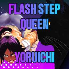 Flash Step Queen