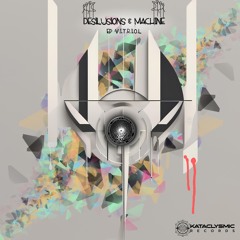 V.I.TR.I.O.L - (EP Delusions & Machines)