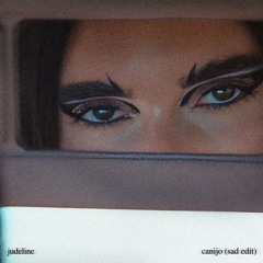 Judeline - CANIJO (Sad Edit)