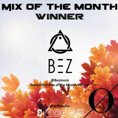 Bez (Guest Mix) - Sept 3 2022