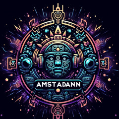Organic Afro Dancehall & Big Room House