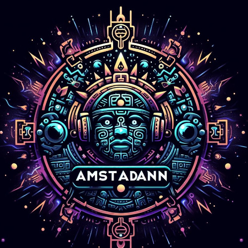 Organic Afro Dancehall & Big Room House