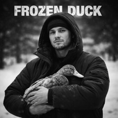 Frozen Duck