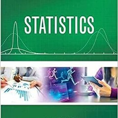 [Read] Statistics [ PDF ] Ebook