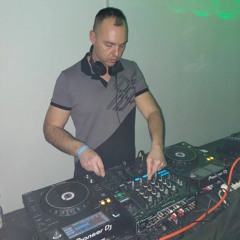 Peet S - Live DJ set @the year-end gathering of friends on Margitsziget in Budapest