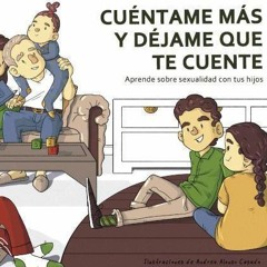 Entrevista - Cómo hablar con tus hijos sobre sexo