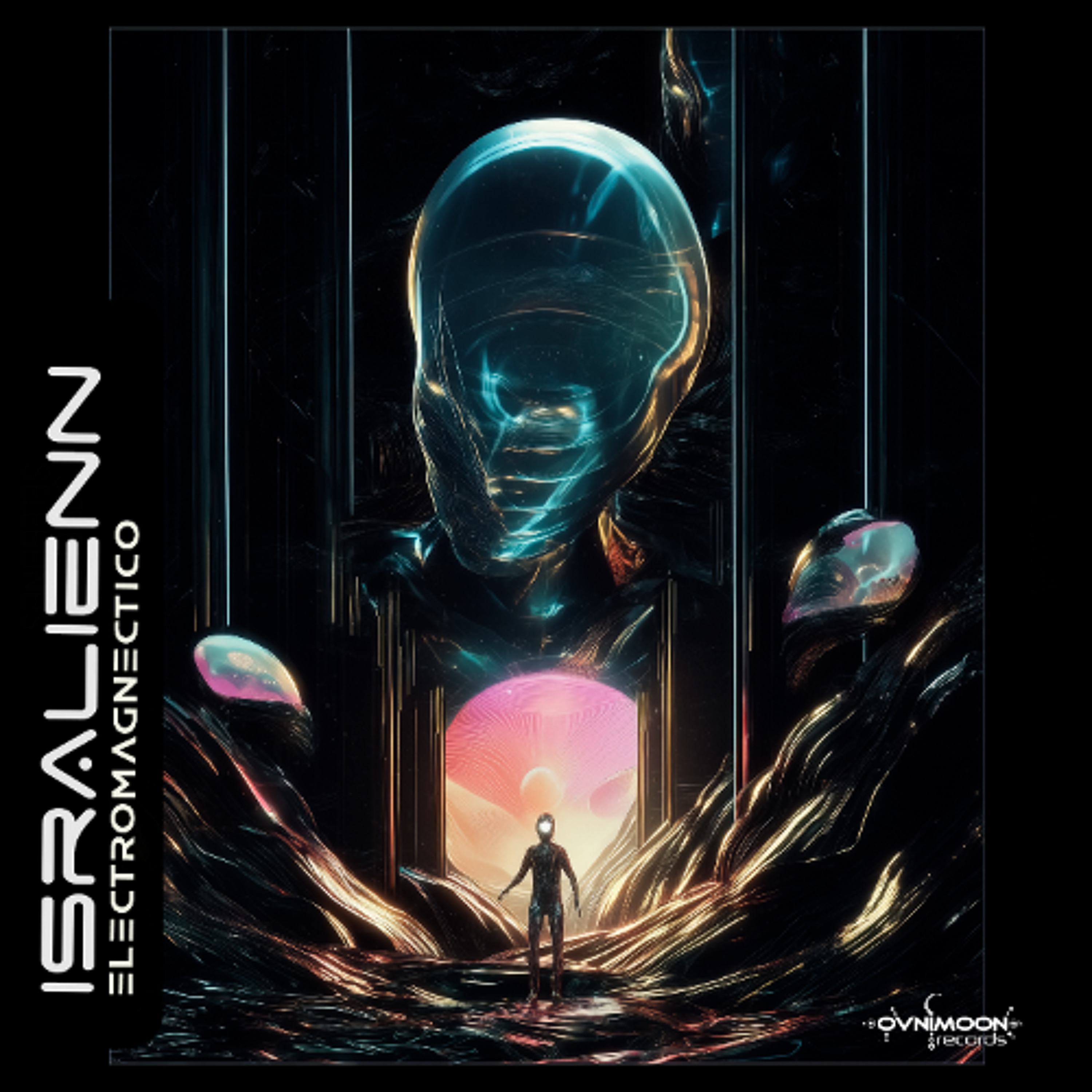 Isralienn-Electromagnectico episode artwork