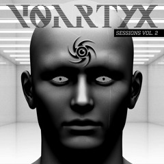 Voartyx Sessions Vol: 2 (DownTempo)