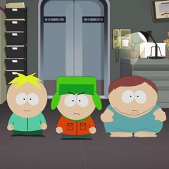 South Park - Navigating The American Healthcare System