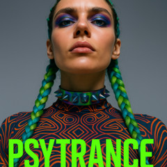 We are light (Psytrance reload)