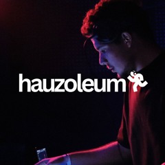 txybandi - Hauzoleum: Heavy Hitters 🪩 LIVE @ Turbina