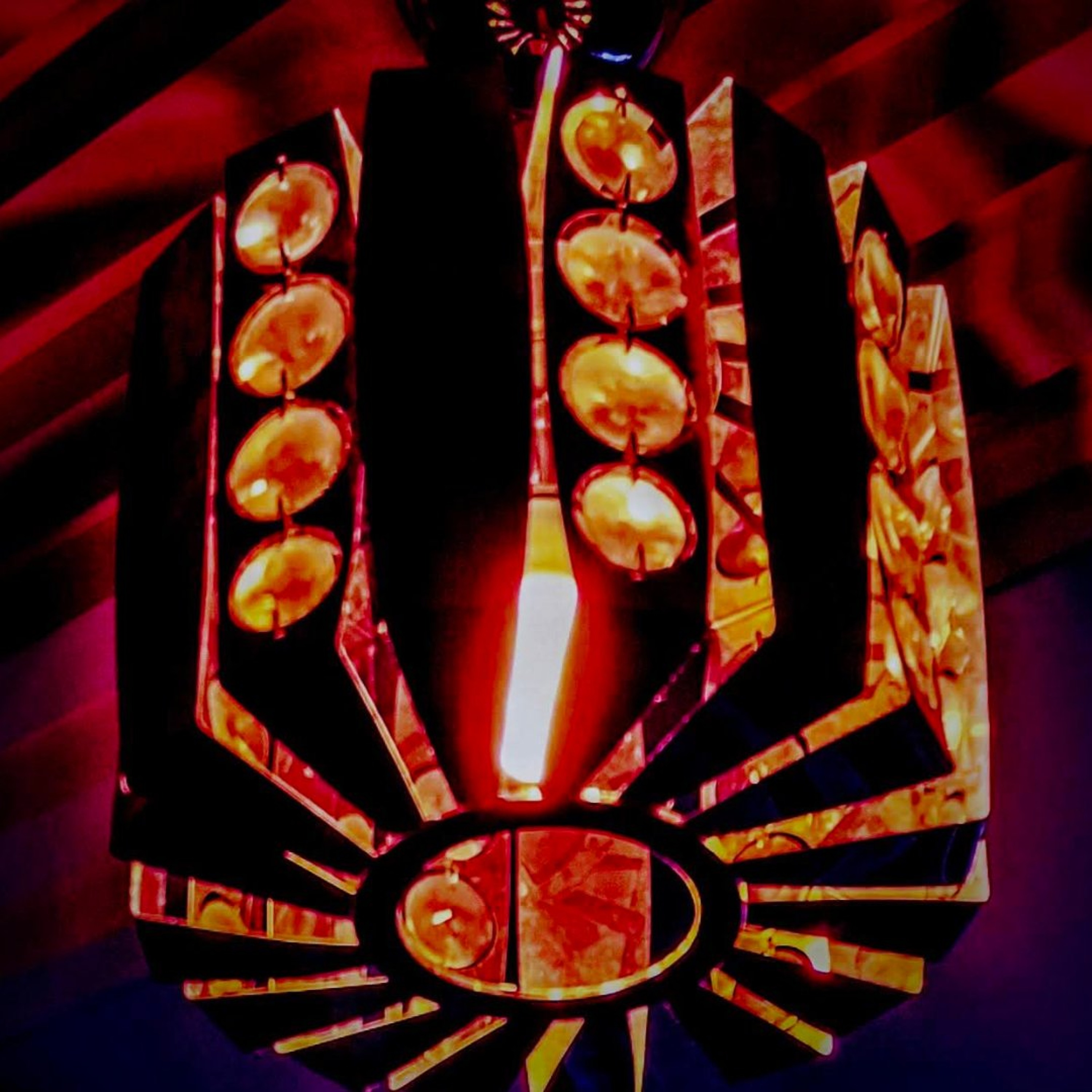 Scratch episode artwork