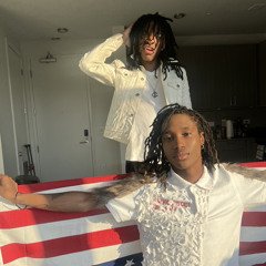 1300SAINT, NINE VICIOUS, YOUNG THUG, SAHBABII, MIXED