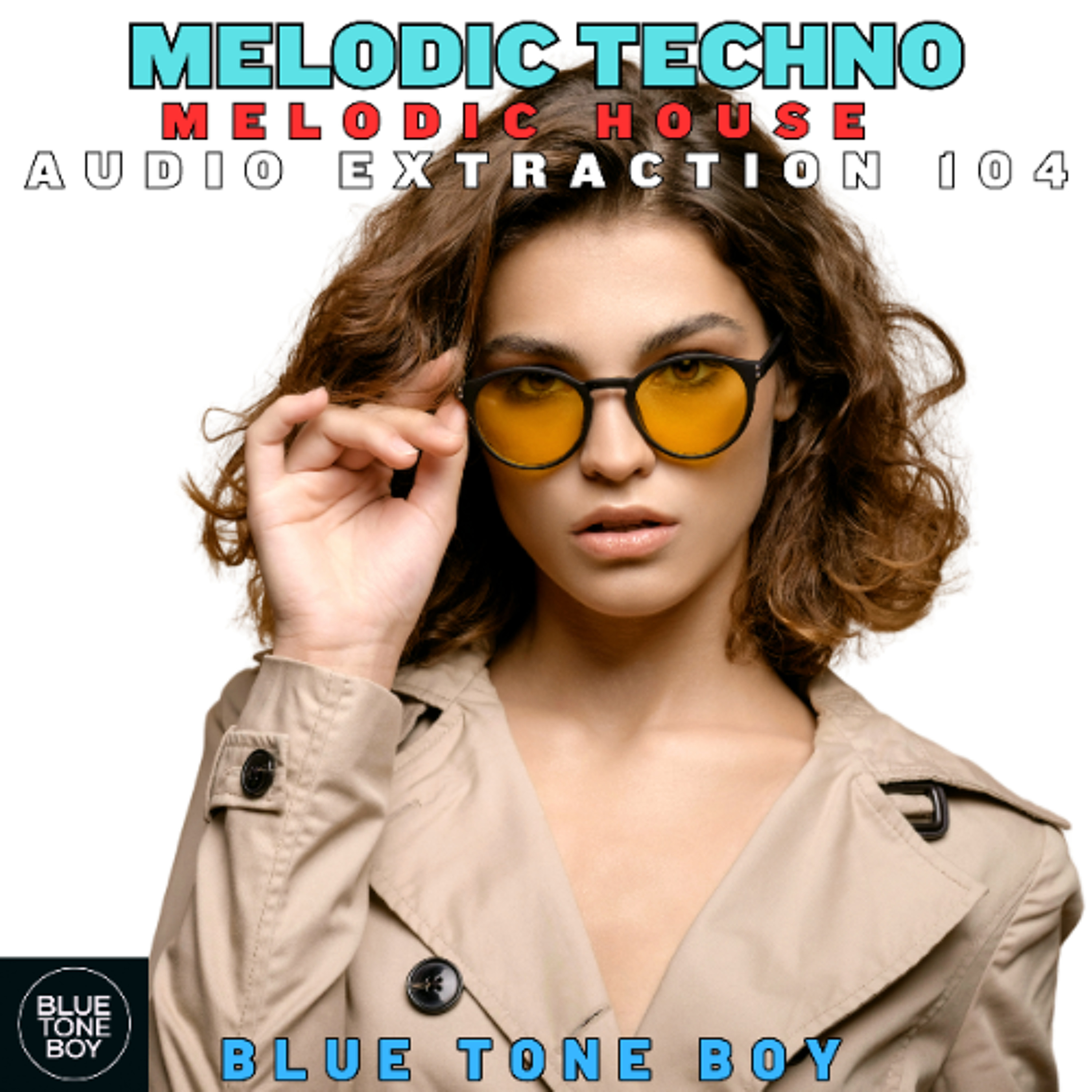 Audio Extraction 104 ~ #MelodicTechno #MelodicHouse