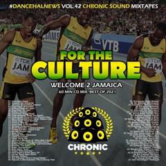 #DancehallNews vol. 42 FOR THE CULTURE (Welcome 2 Jamaica) Best of 2021