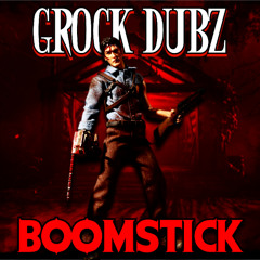 BOOMSTICK (900 FOLLOWER FREE DL)